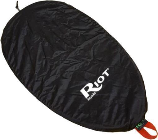 Riot Universal Cockpit Cover - Not Applicable 1