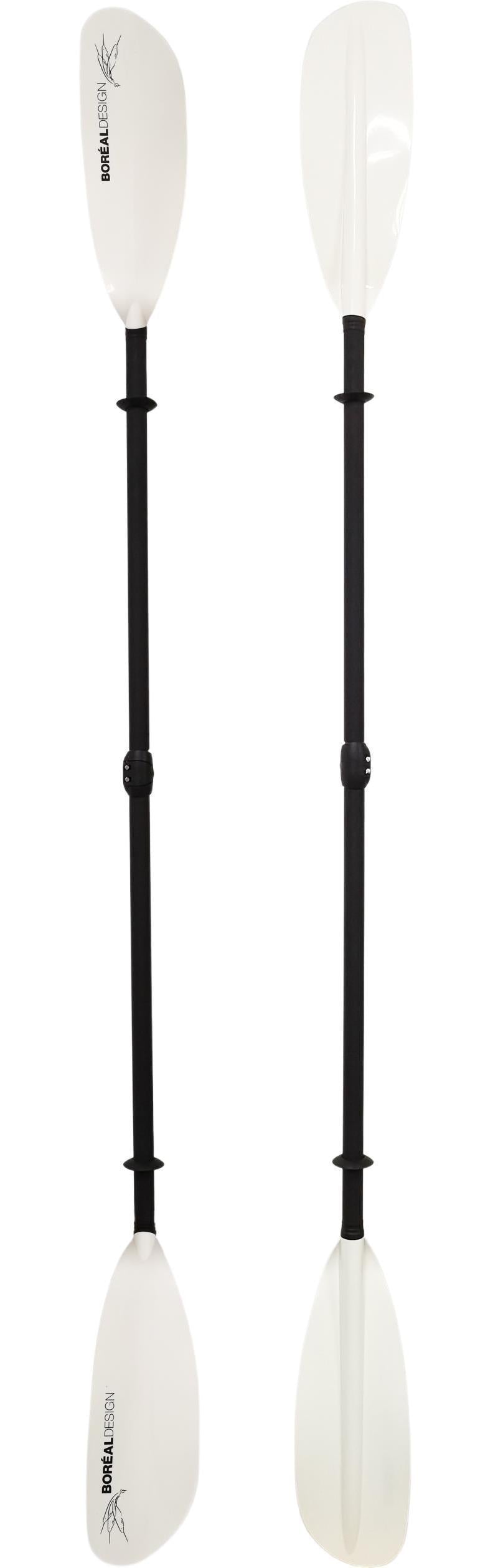 Tour FG Paddle Adjustable 215-225cm - Not Applicable 1