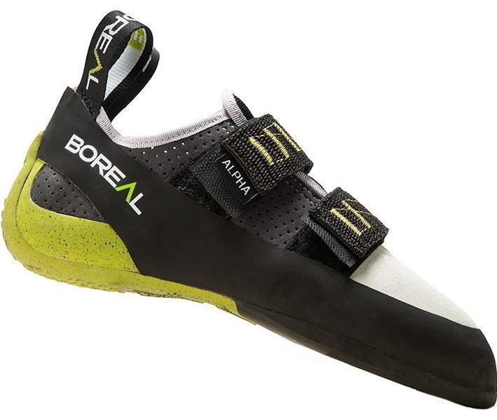 Alpha - Womens - light blue / grey 1