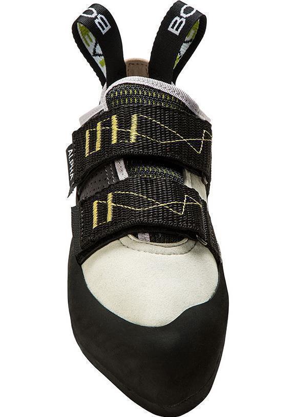 Alpha - Womens - light blue / grey 1