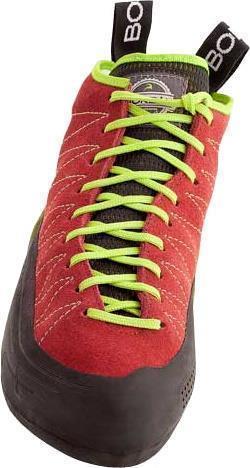 Ballet - Mens - Red 3
