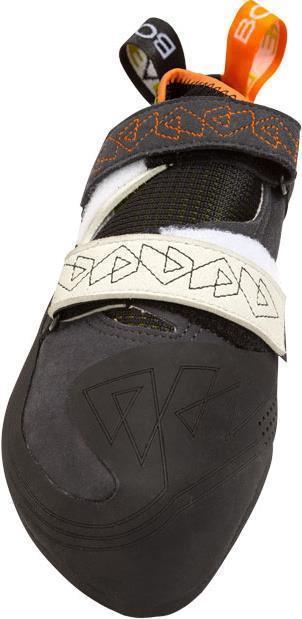 Crux - Mens - Orange / Graphite 2