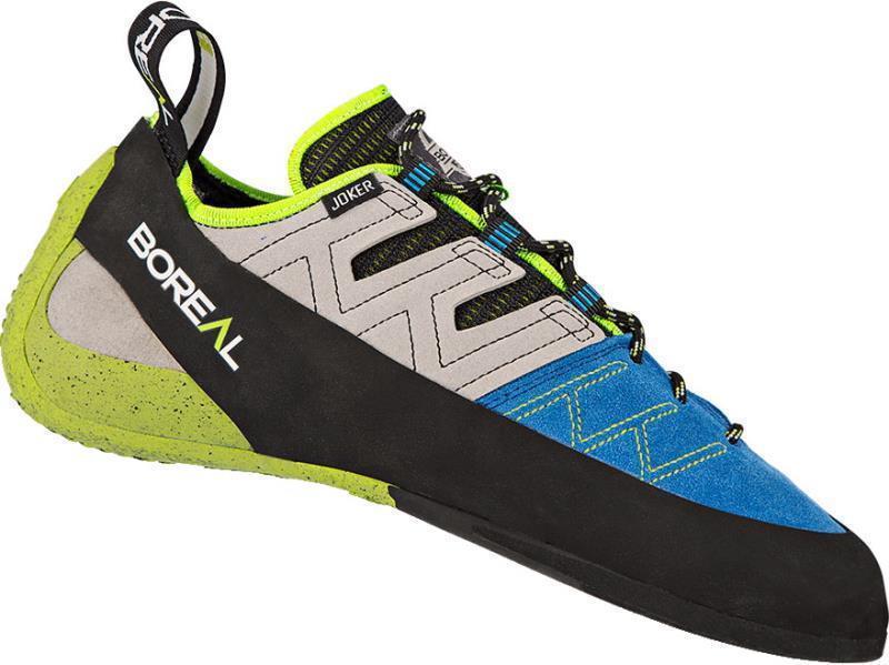 Joker Lace - Mens - Blue / Grey 1