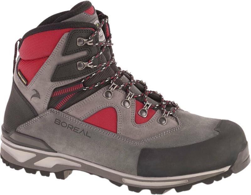Mazama - Mens - Rojo 1