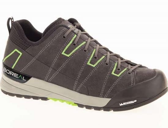 Sendai - Mens - graphite 1
