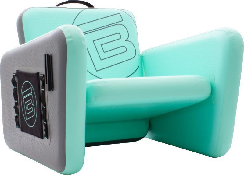 Aero Chair - Not Applicable 1