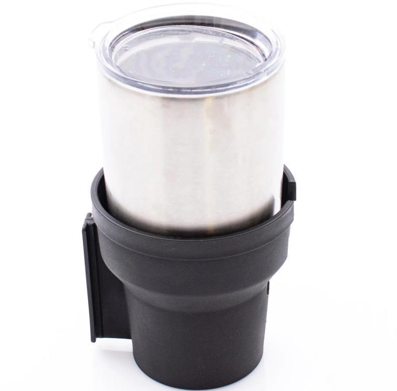 Aero Cup Holder - Not Applicable 3