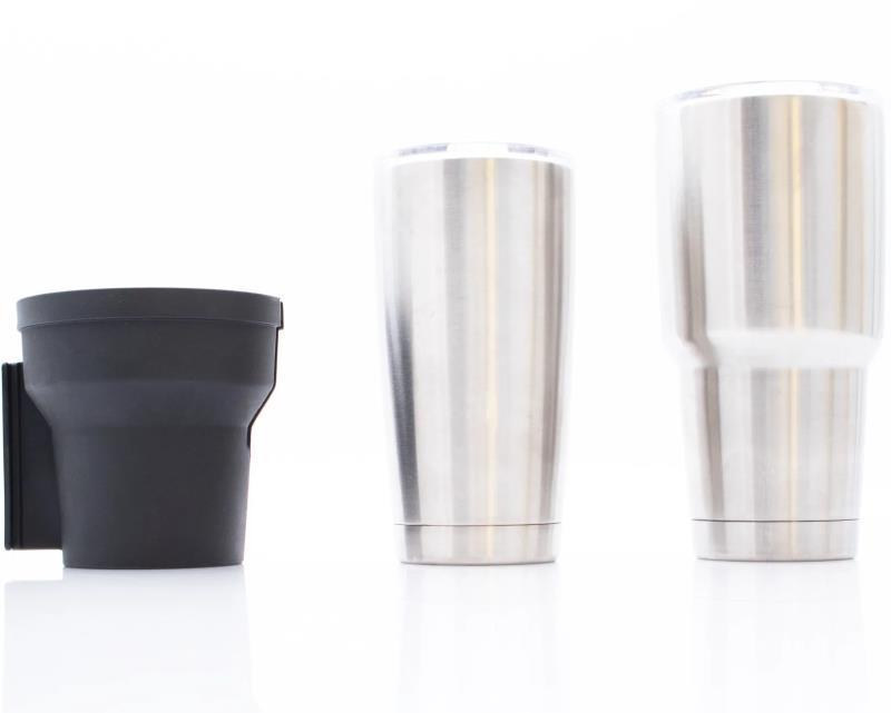 Aero Cup Holder - Not Applicable 4