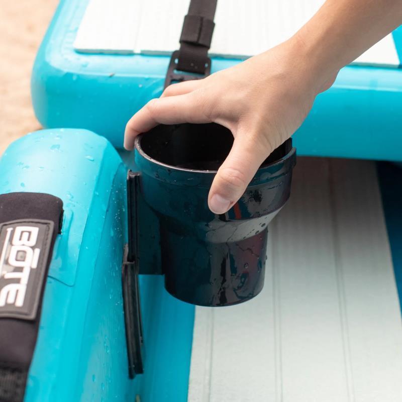 Aero Cup Holder - Not Applicable 5