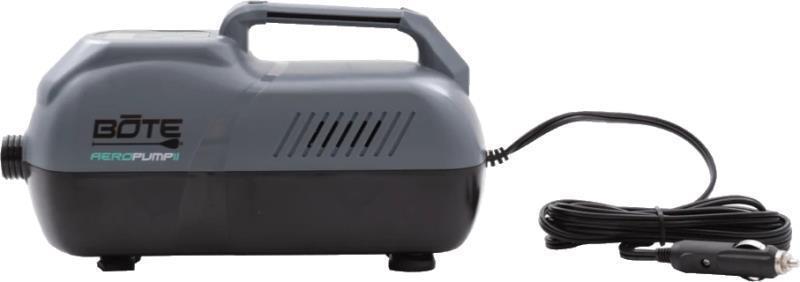 Aero Electric Aero Pump 2 - Digital - Not Applicable 1