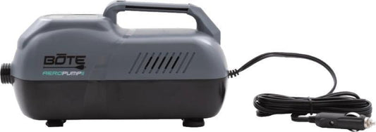 Aero Electric Aero Pump 2 - Digital - Not Applicable 1