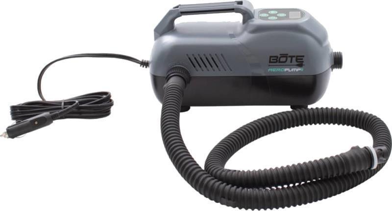Aero Electric Aero Pump 2 - Digital - Not Applicable 2