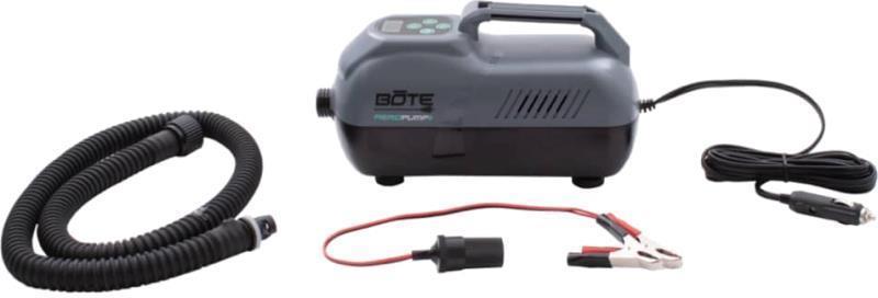 Aero Electric Aero Pump 2 - Digital - Not Applicable 3