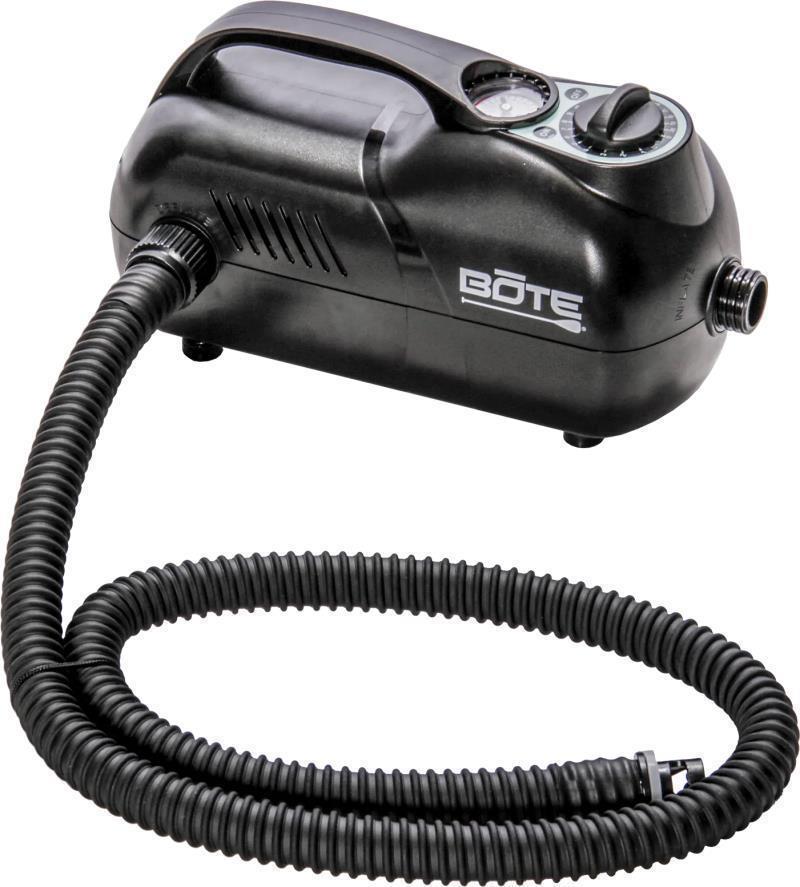 Aero Electric Pump - Not Applicable 1