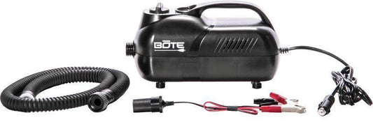 Aero Electric Pump - Not Applicable 2