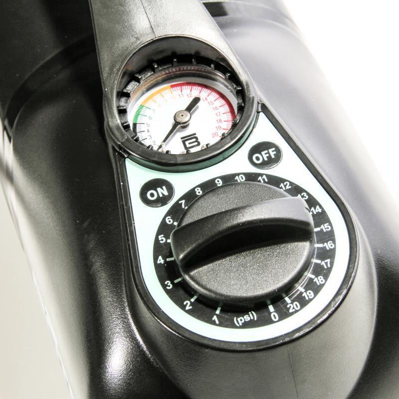 Aero Electric Pump - Not Applicable 3