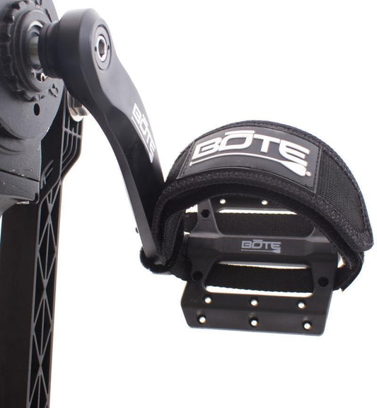 Apex Pedal Drive + Rudder Kit - Not Applicable 2
