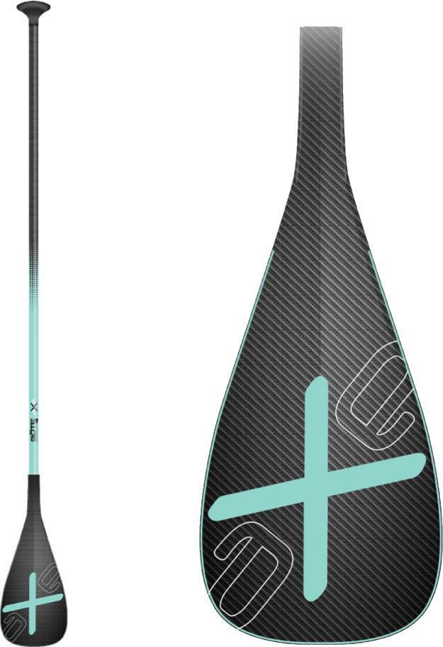Axe CMPRO Paddle - Single - Not Applicable 1