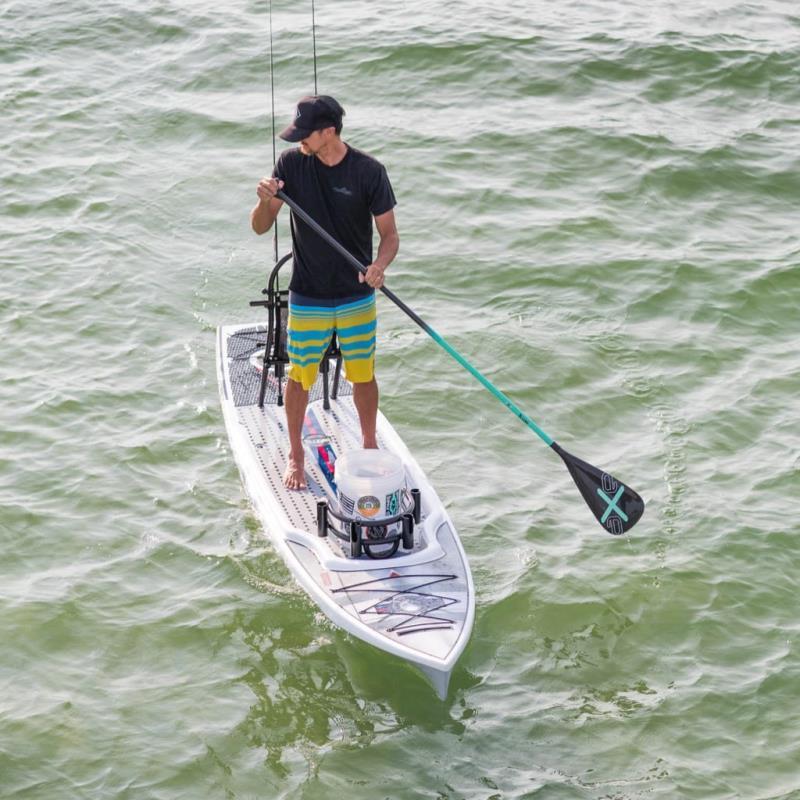 Axe CMPRO Paddle - Single - Not Applicable 2