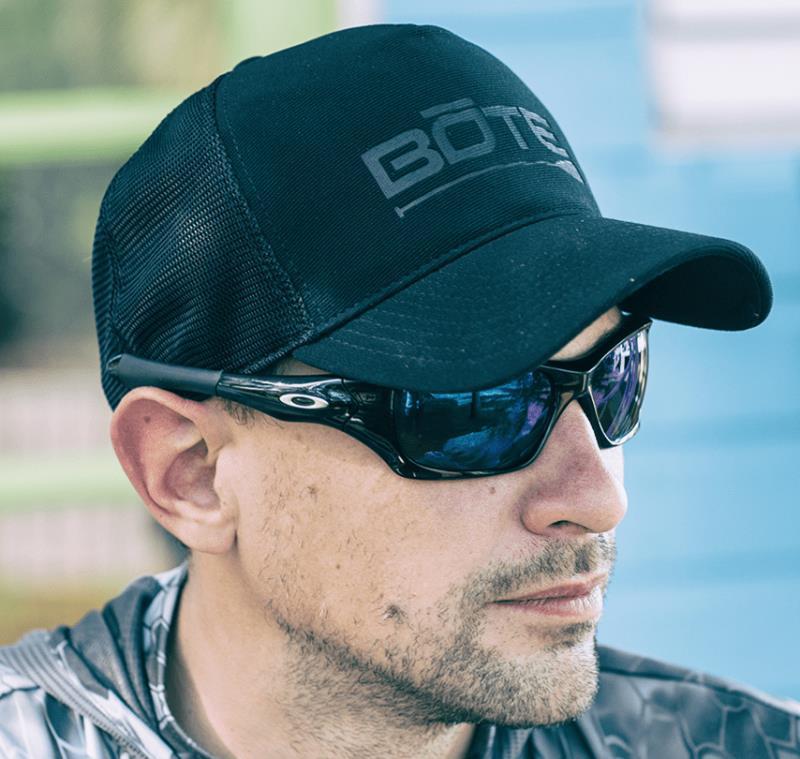 Blackout Cap - Not Applicable 1