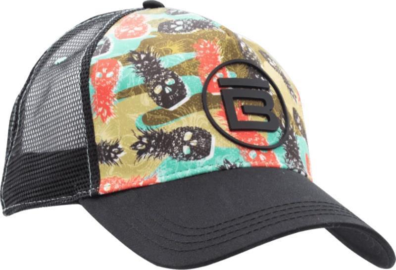 Blogo Pinesapskull Trucker - Not Applicable 1
