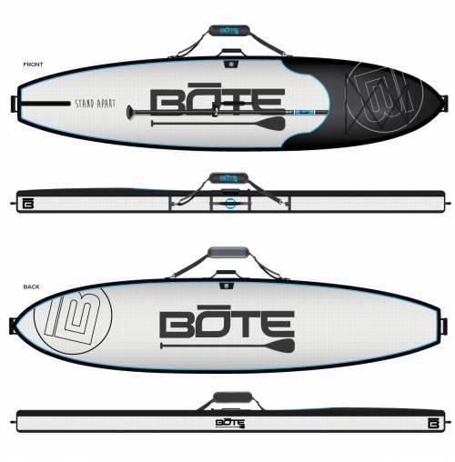 Board Bag - 10`6" - Not Applicable 2