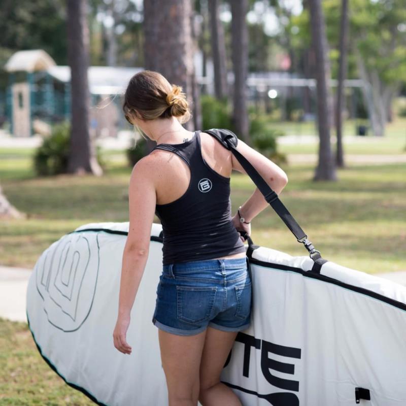 Board Bag - 12`6" - Not Applicable 2