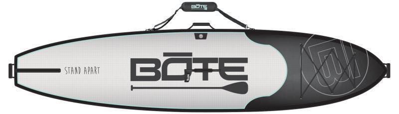 Board Bag - 12` - Not Applicable 1