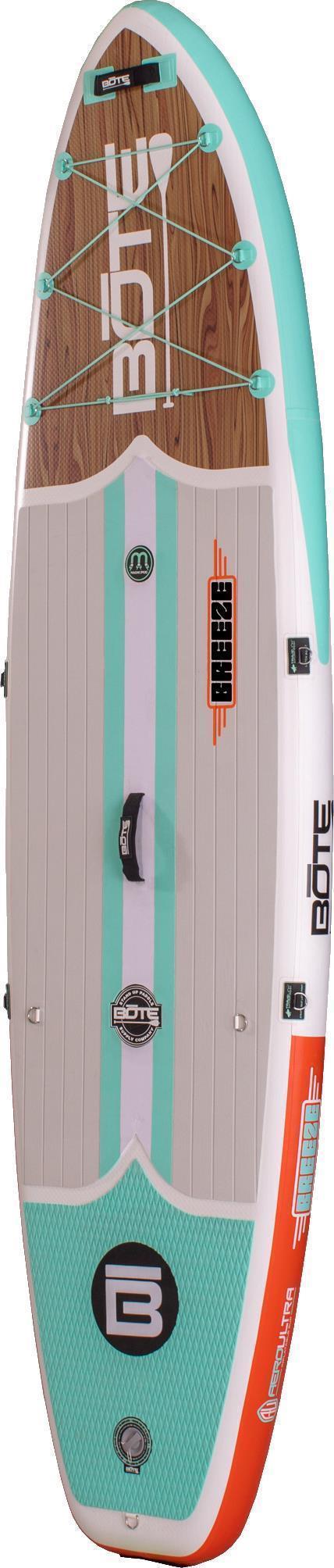 Breeze Aero 10`8" - Classic 3