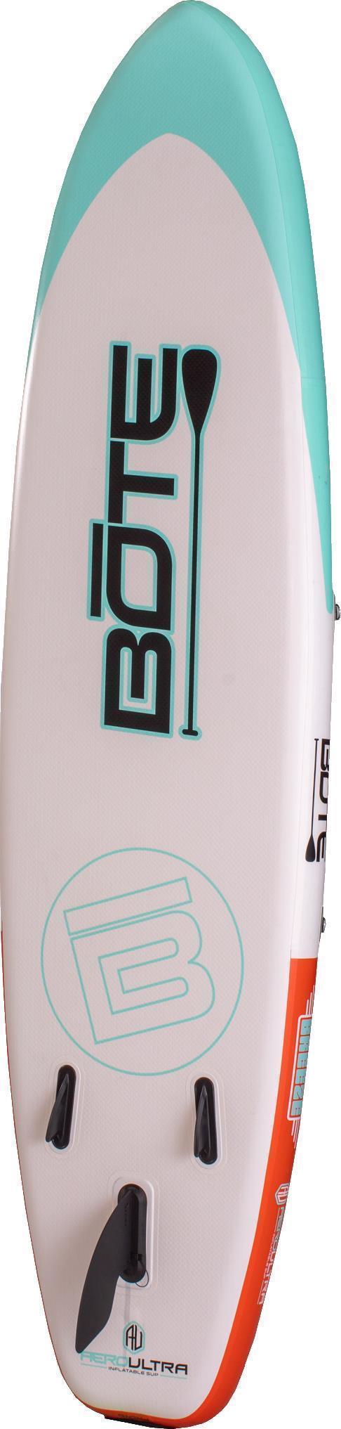 Breeze Aero 10`8" - Classic 5