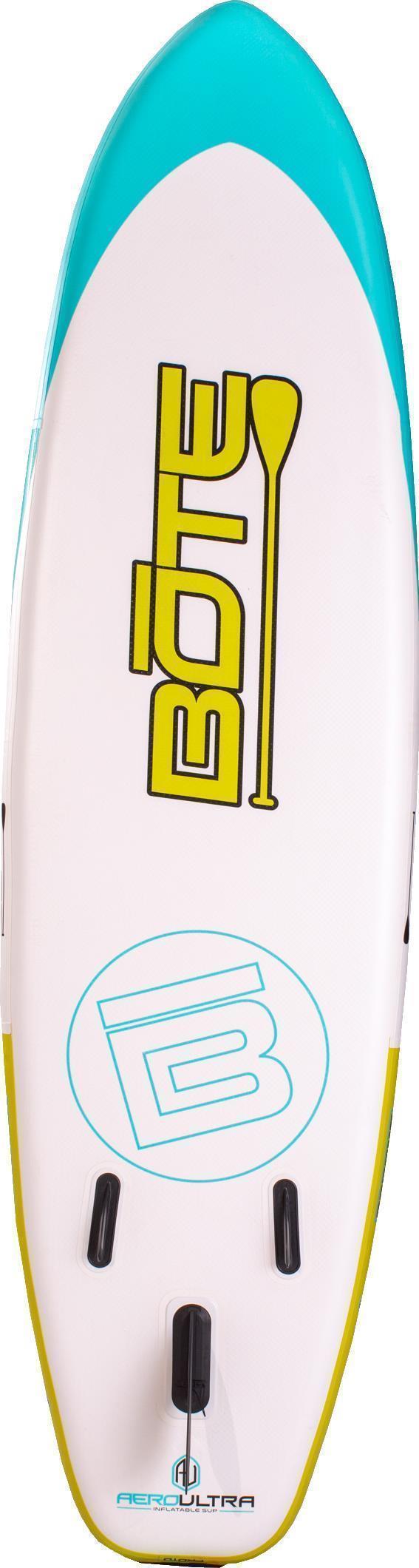 Breeze Aero 10`8" - Full Trax 3