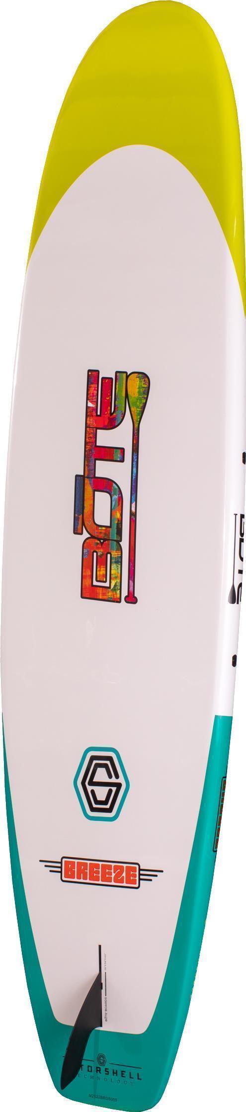Breeze Gatorshell 10`6" - Native 5