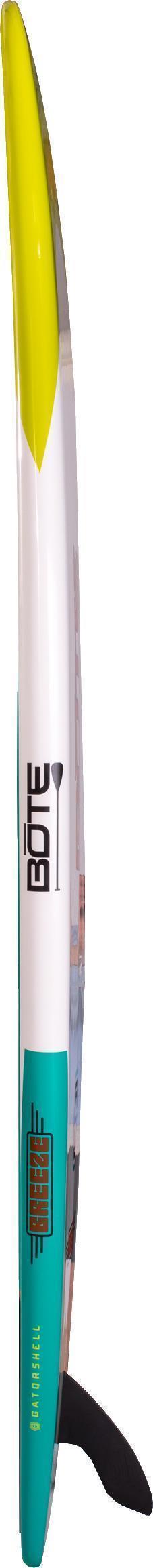 Breeze Gatorshell 10`6" - Native 6