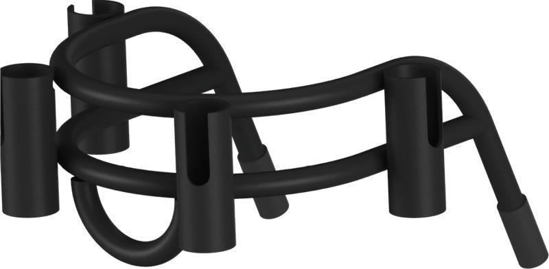 Bucket Rac - Black 1