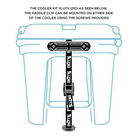 Cooler Kit - Not Applicable 2