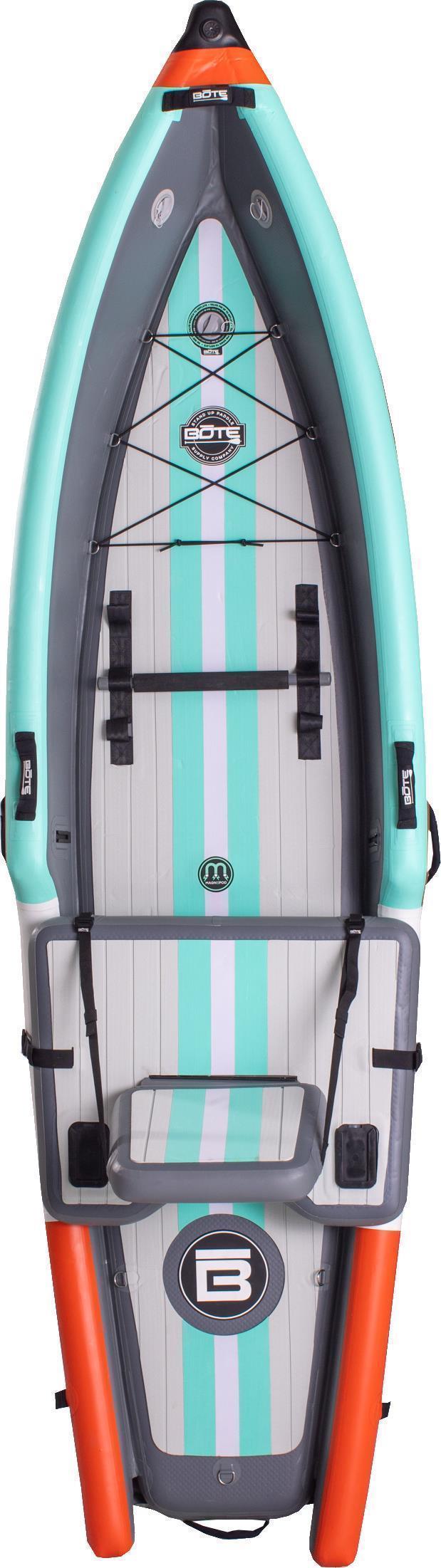 Deus Aero 11` - Classic 2