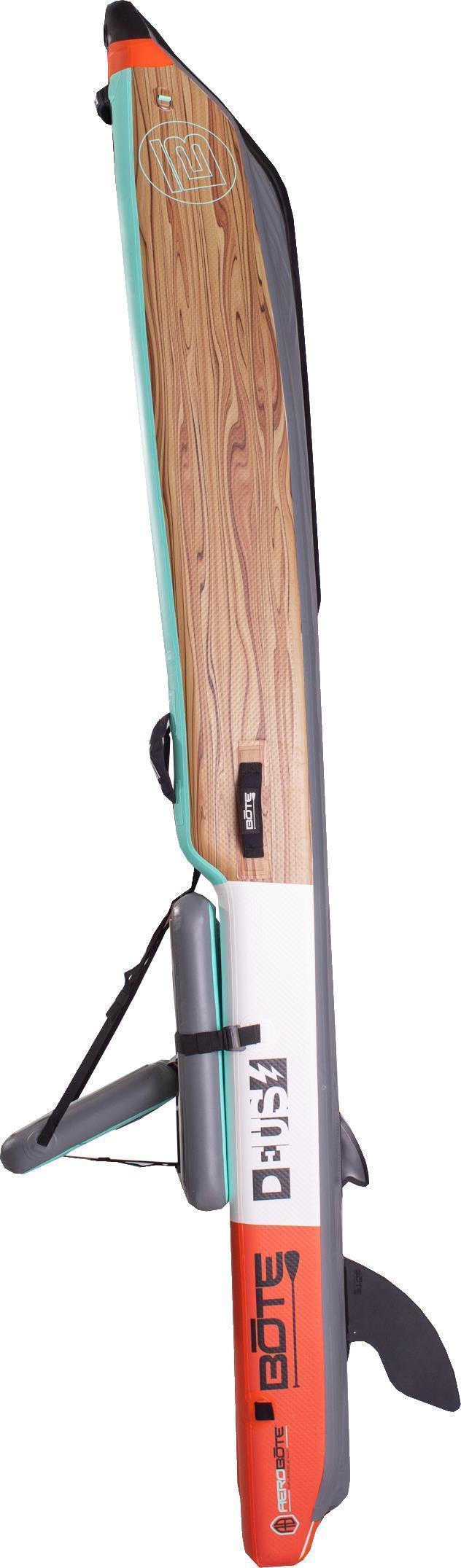 Deus Aero 11` - Classic 6