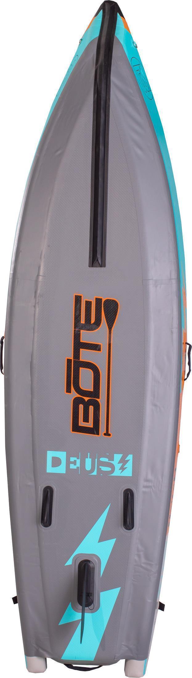 Deus Aero 11` - Native 4