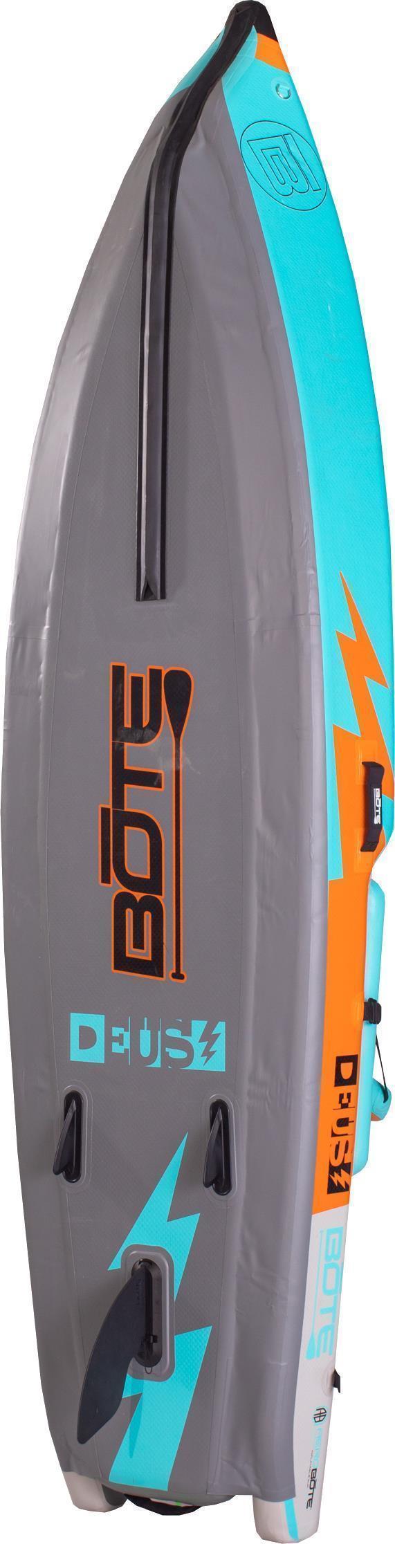 Deus Aero 11` - Native 5