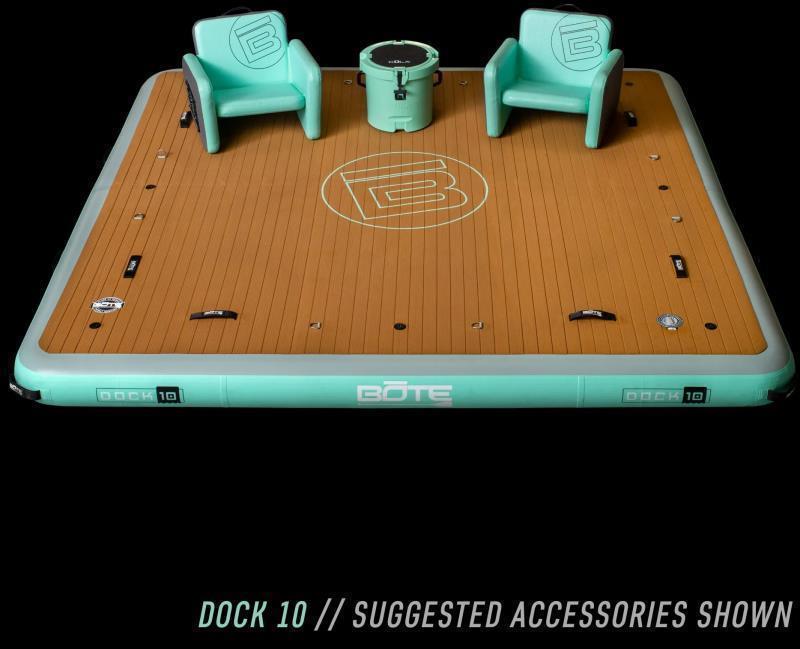 Dock 10 - Classic 2