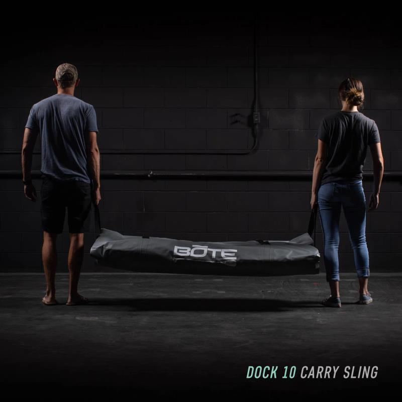 Dock 10 - Classic 3