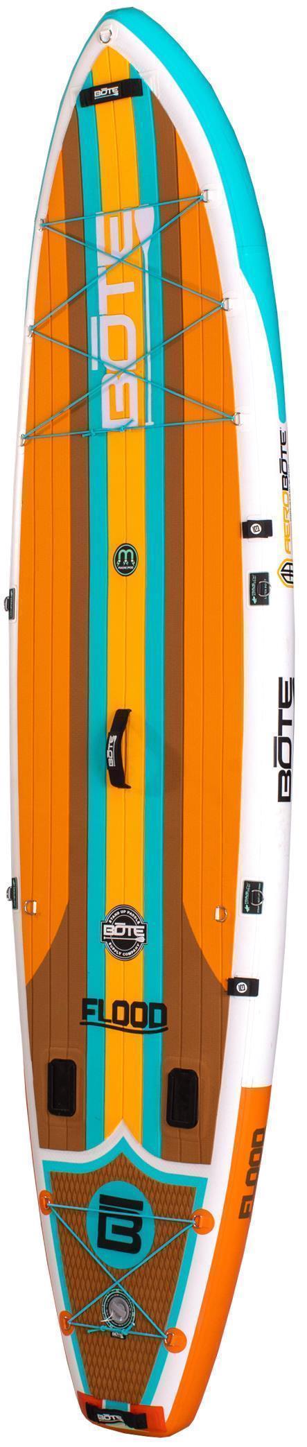 Flood Aero 11` - Full Trax 3