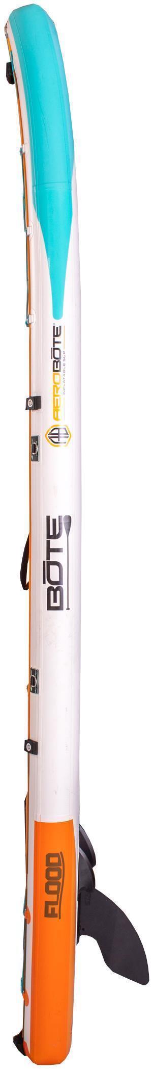 Flood Aero 11` - Full Trax 7