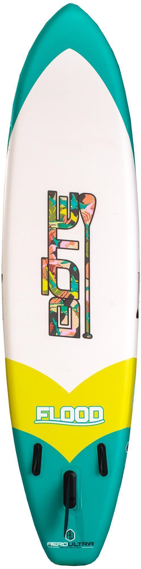 Flood Aero 11` - Native 4