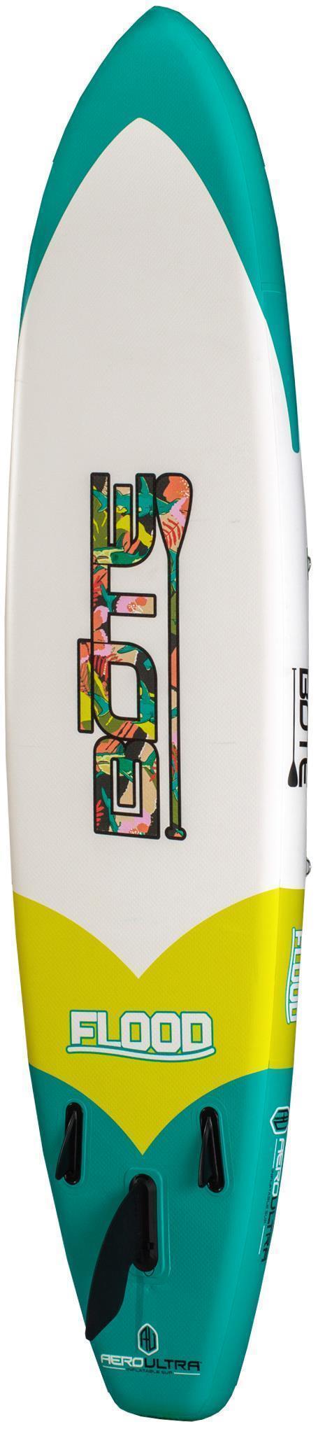 Flood Aero 11` - Native 5