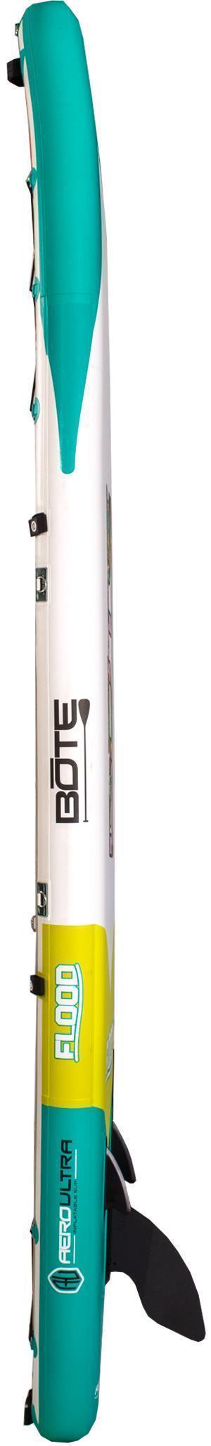 Flood Aero 11` - Native 6