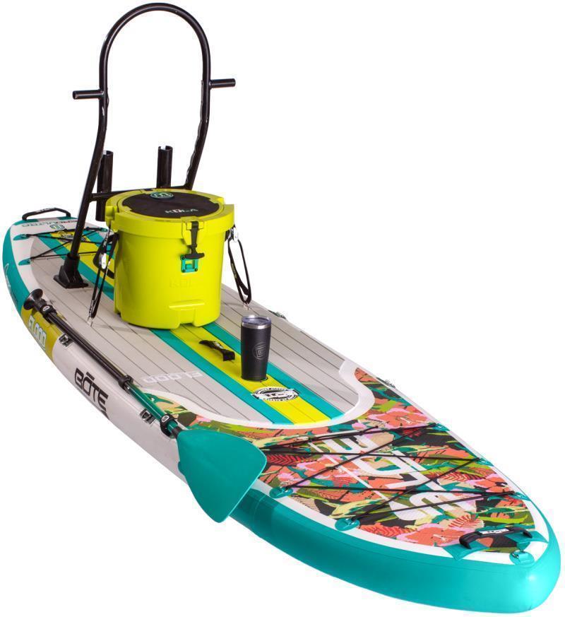 Flood Aero 11` - Native 7