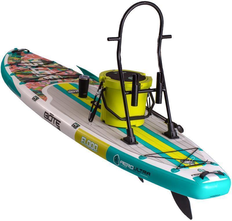 Flood Aero 11` - Native 8