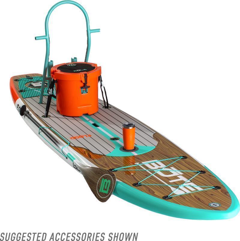 Flood Gatorshell 10`6" - Classic 5