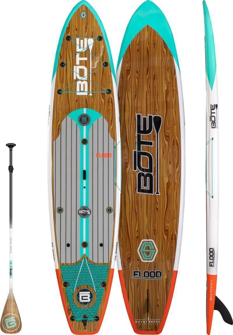 Flood Gatorshell 12` - Classic 1